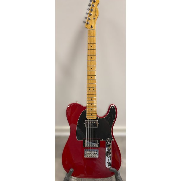 (USED) Fender Telecaster Blacktop HH